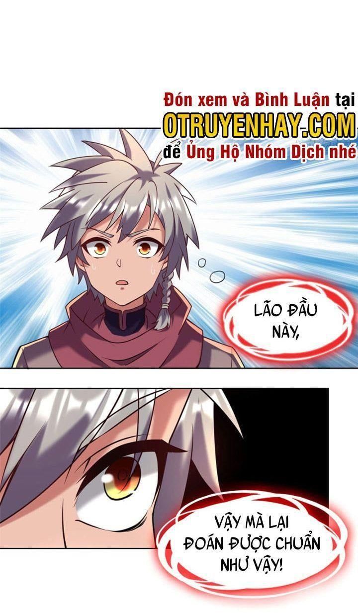 đọc truyện Chân Võ Thế Giới Chương 24 ảnh 18 tại Thiên Thai Truyện