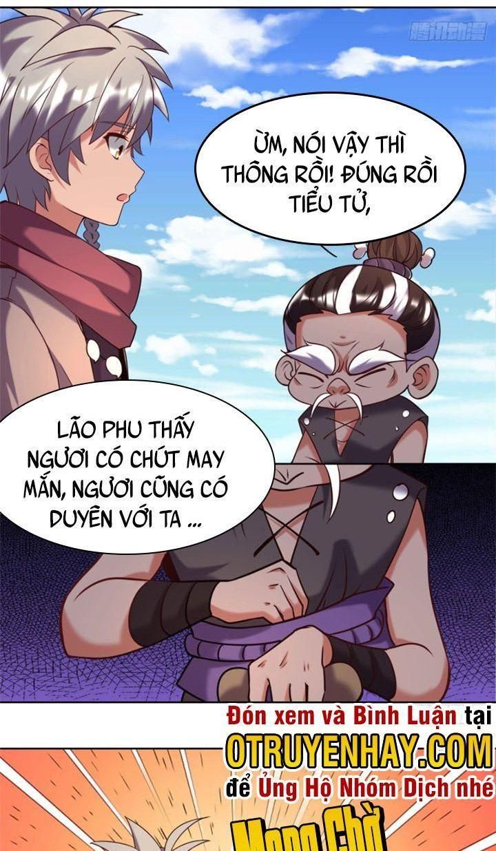 đọc truyện Chân Võ Thế Giới Chương 24 ảnh 19 tại Thiên Thai Truyện