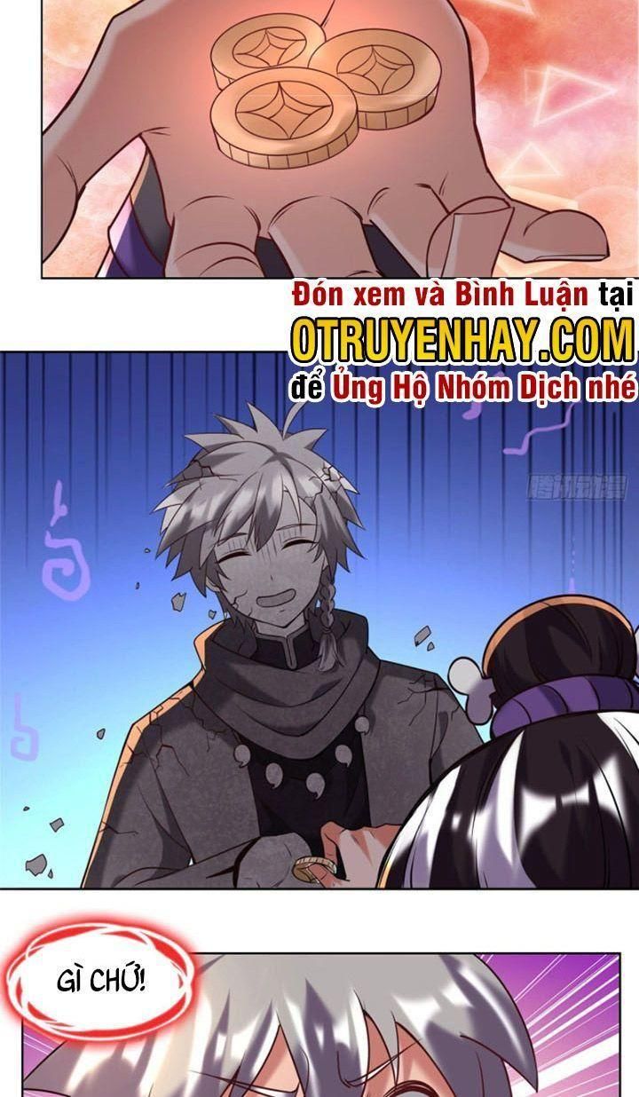 đọc truyện Chân Võ Thế Giới Chương 24 ảnh 21 tại Thiên Thai Truyện