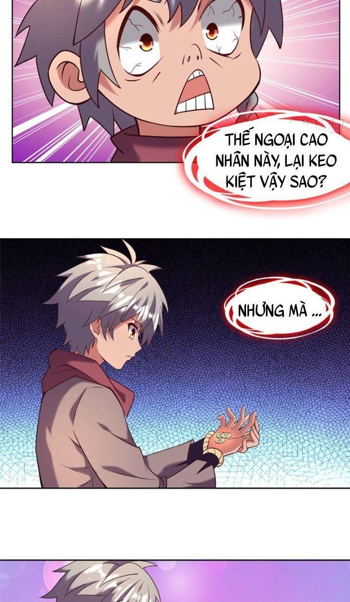 đọc truyện Chân Võ Thế Giới Chương 24 ảnh 22 tại Thiên Thai Truyện