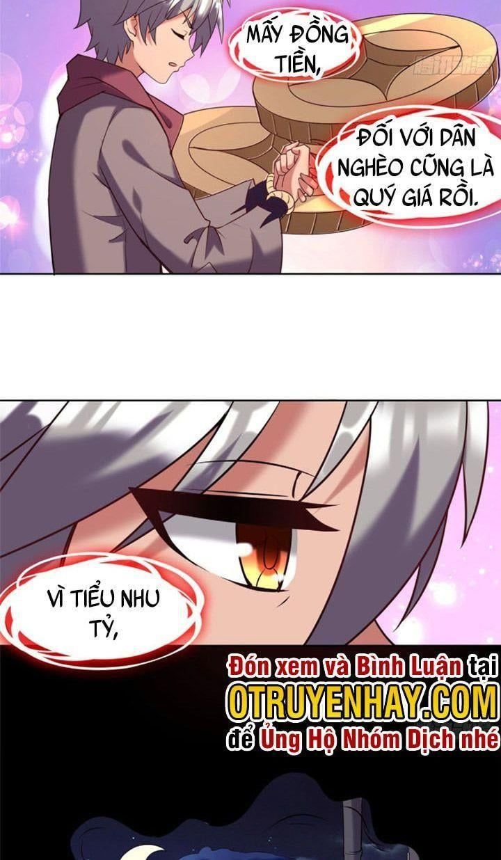 đọc truyện Chân Võ Thế Giới Chương 24 ảnh 23 tại Thiên Thai Truyện