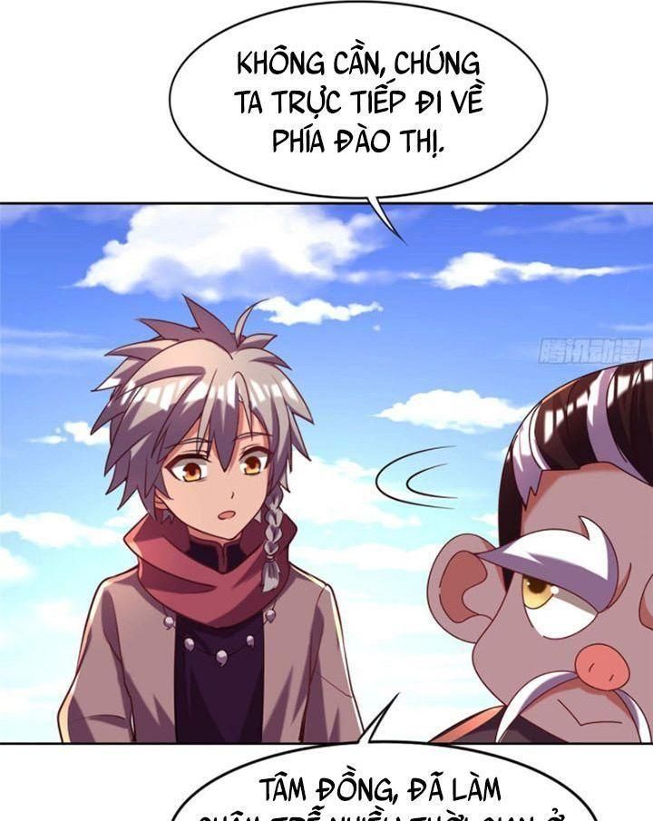 đọc truyện Chân Võ Thế Giới Chương 24 ảnh 28 tại Thiên Thai Truyện