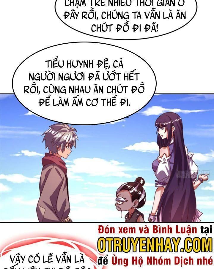 đọc truyện Chân Võ Thế Giới Chương 24 ảnh 29 tại Thiên Thai Truyện