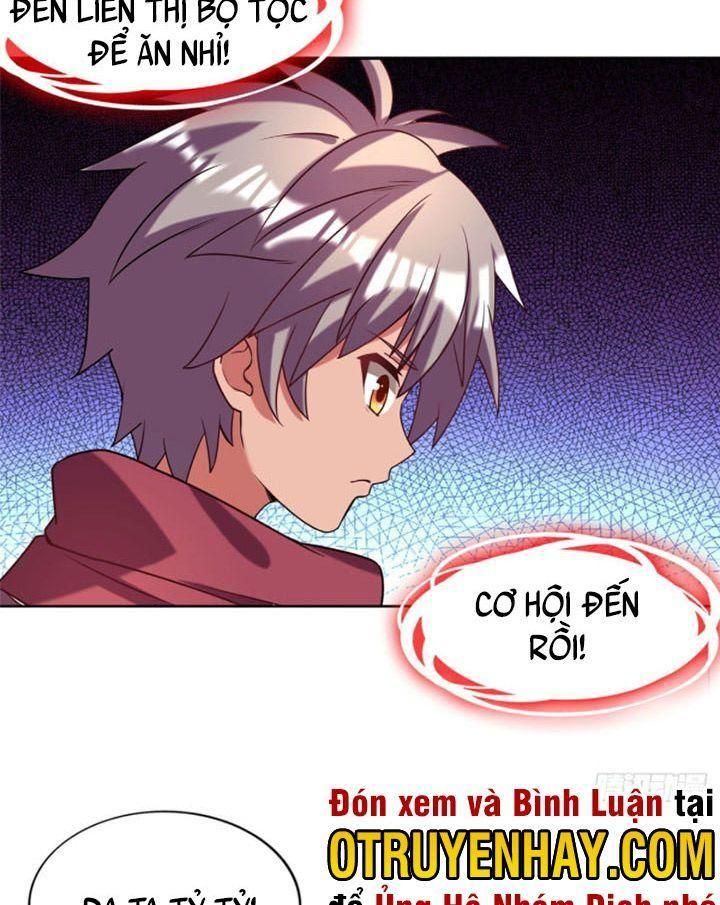 đọc truyện Chân Võ Thế Giới Chương 24 ảnh 30 tại Thiên Thai Truyện