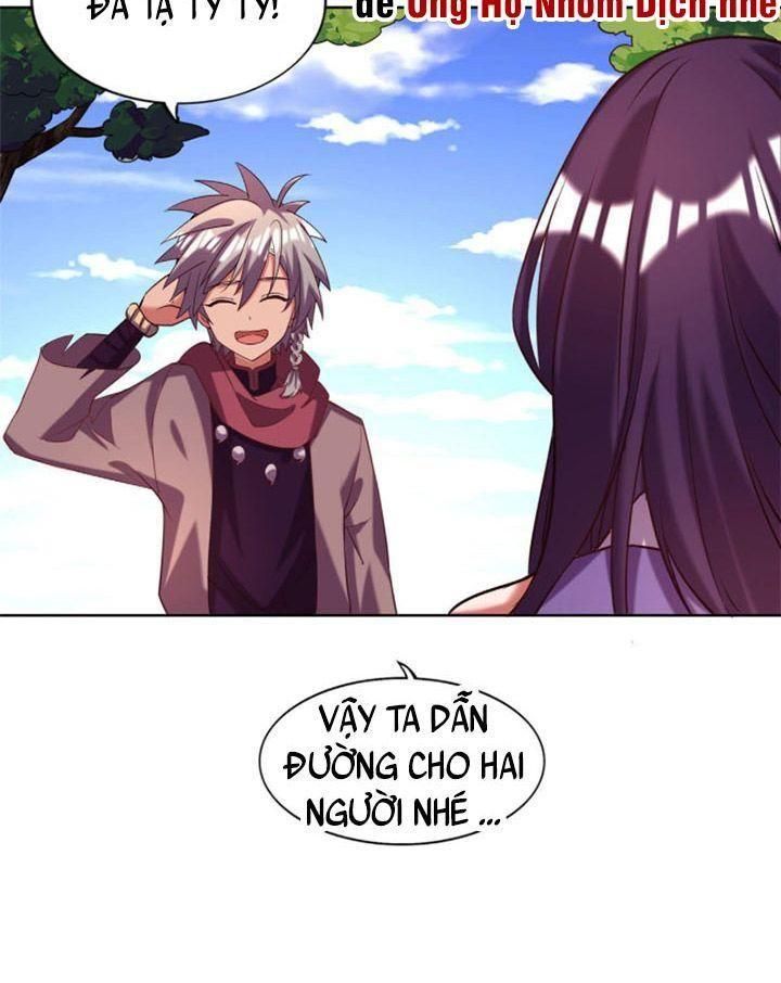 đọc truyện Chân Võ Thế Giới Chương 24 ảnh 31 tại Thiên Thai Truyện