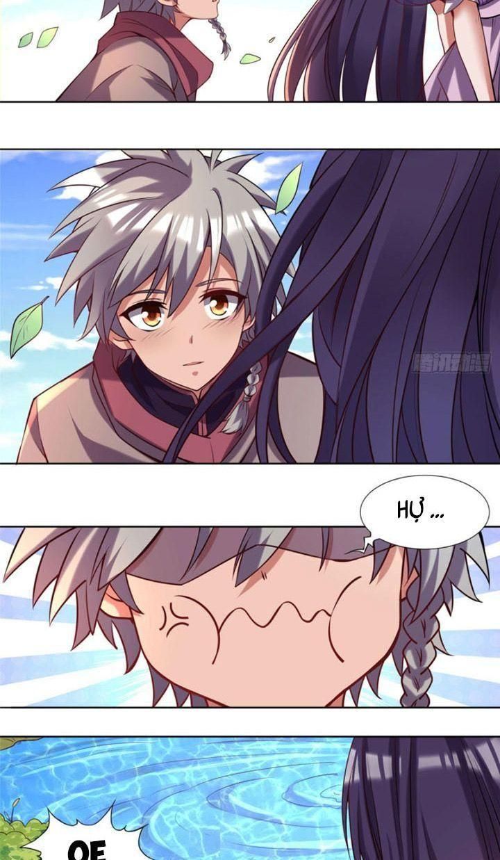 đọc truyện Chân Võ Thế Giới Chương 24 ảnh 5 tại Thiên Thai Truyện