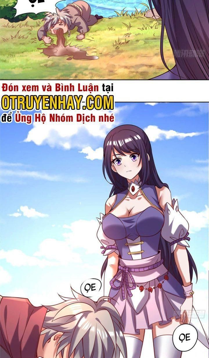 đọc truyện Chân Võ Thế Giới Chương 24 ảnh 6 tại Thiên Thai Truyện