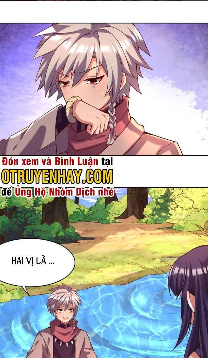 đọc truyện Chân Võ Thế Giới Chương 24 ảnh 7 tại Thiên Thai Truyện