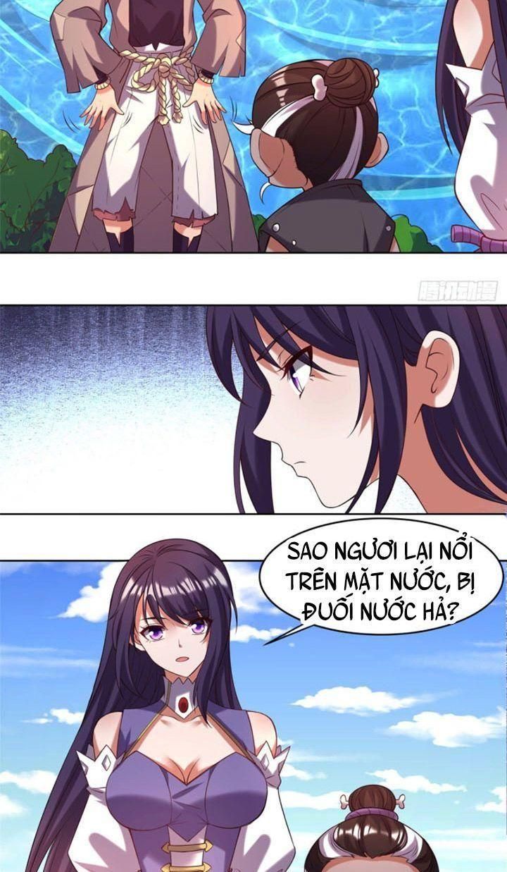 đọc truyện Chân Võ Thế Giới Chương 24 ảnh 8 tại Thiên Thai Truyện