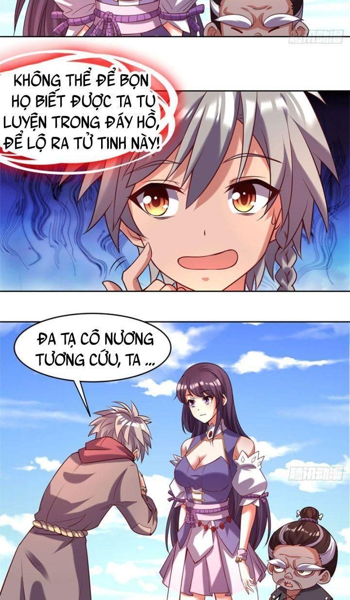 đọc truyện Chân Võ Thế Giới Chương 24 ảnh 9 tại Thiên Thai Truyện