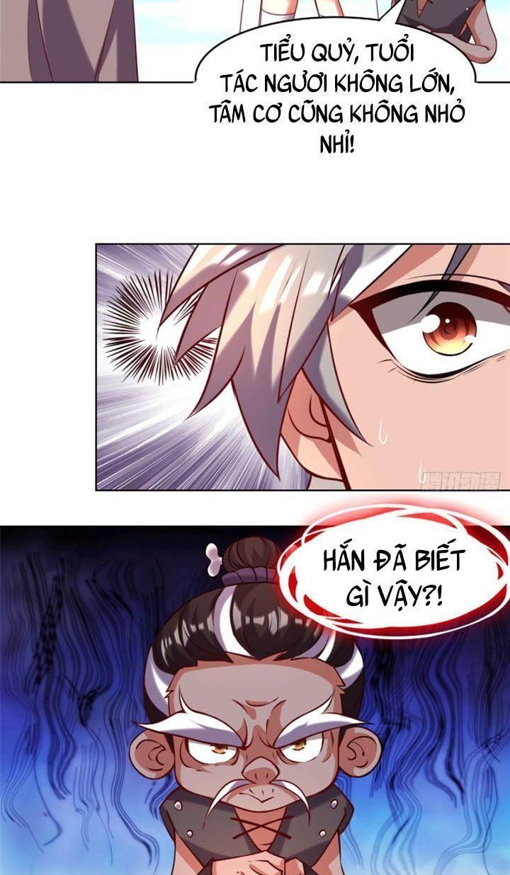 đọc truyện Chân Võ Thế Giới Chương 24 ảnh 10 tại Thiên Thai Truyện