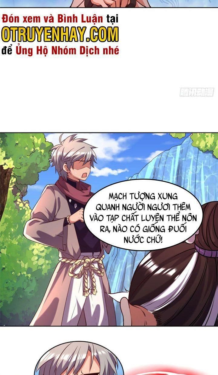 đọc truyện Chân Võ Thế Giới Chương 24 ảnh 11 tại Thiên Thai Truyện