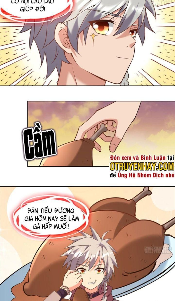 đọc truyện Chân Võ Thế Giới Chương 25 ảnh 12 tại Thiên Thai Truyện