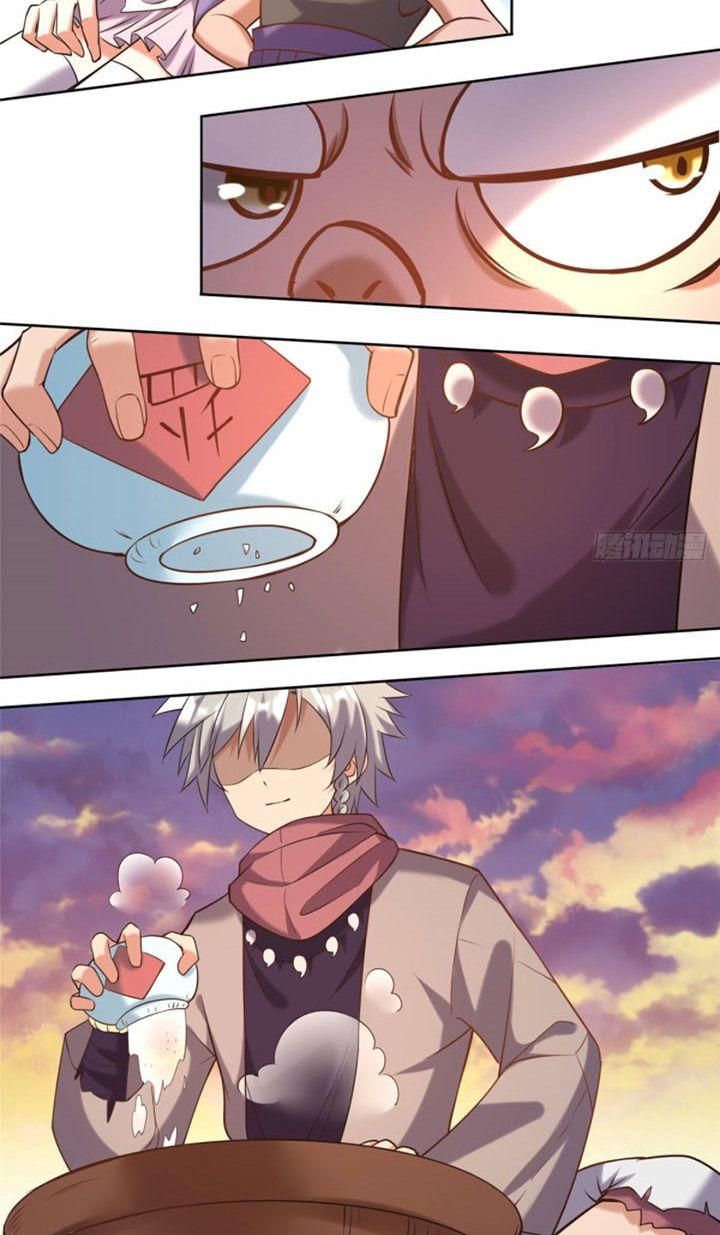 đọc truyện Chân Võ Thế Giới Chương 25 ảnh 18 tại Thiên Thai Truyện