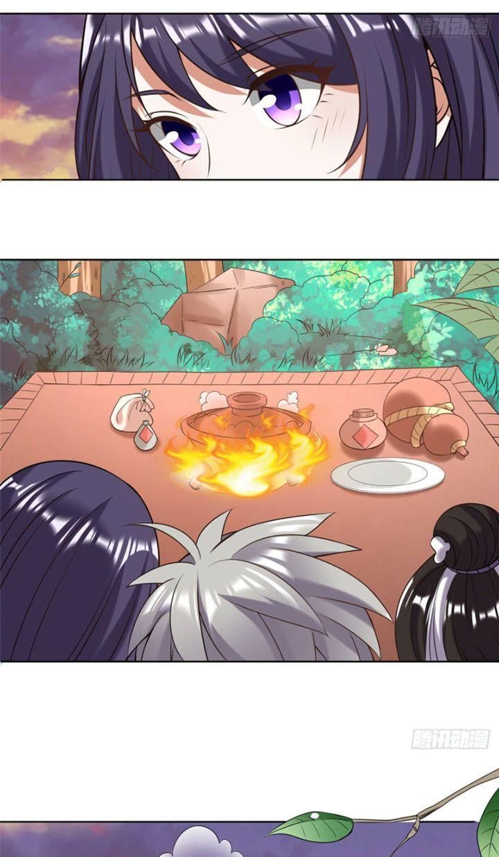 đọc truyện Chân Võ Thế Giới Chương 25 ảnh 20 tại Thiên Thai Truyện