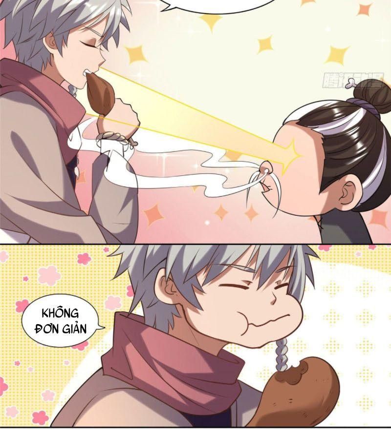 đọc truyện Chân Võ Thế Giới Chương 25 ảnh 24 tại Thiên Thai Truyện