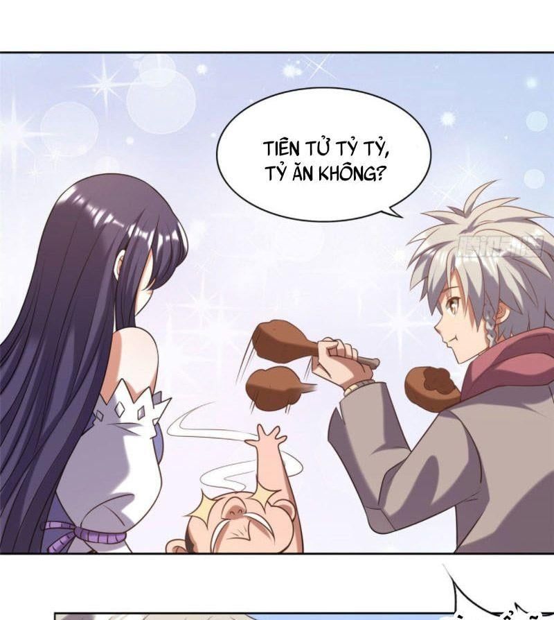 đọc truyện Chân Võ Thế Giới Chương 25 ảnh 25 tại Thiên Thai Truyện