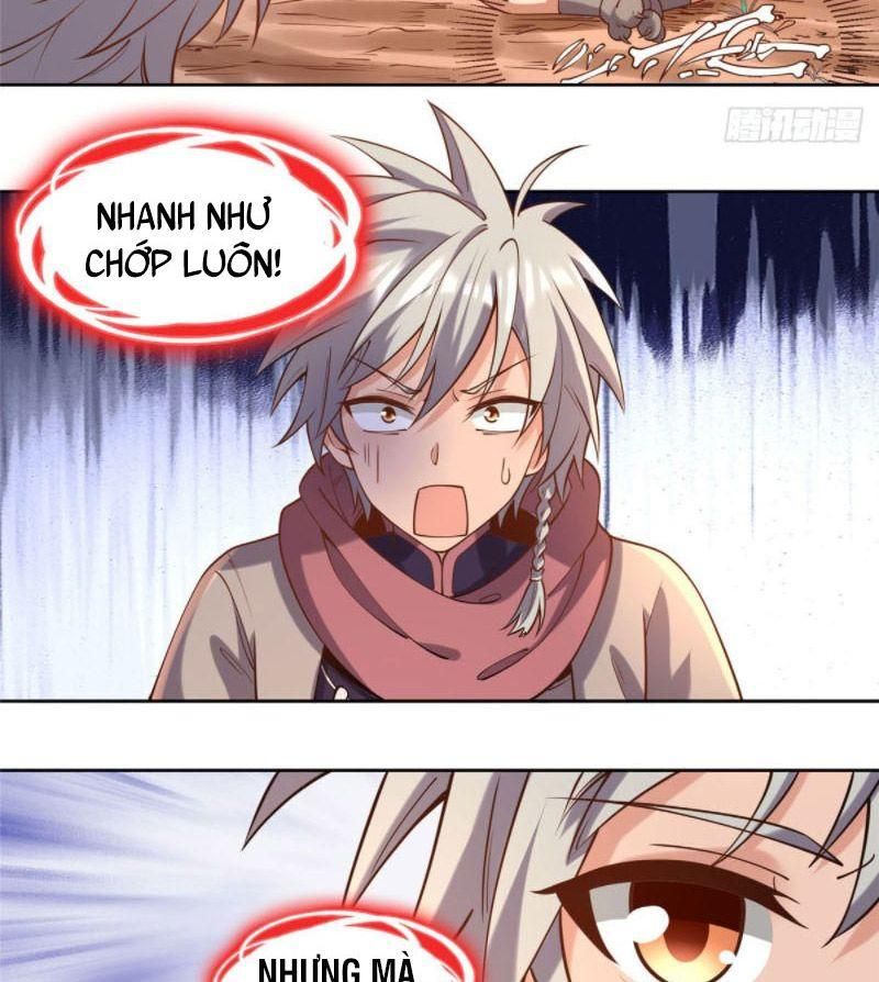 đọc truyện Chân Võ Thế Giới Chương 25 ảnh 29 tại Thiên Thai Truyện