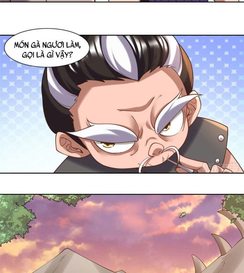 đọc truyện Chân Võ Thế Giới Chương 25 ảnh 31 tại Thiên Thai Truyện