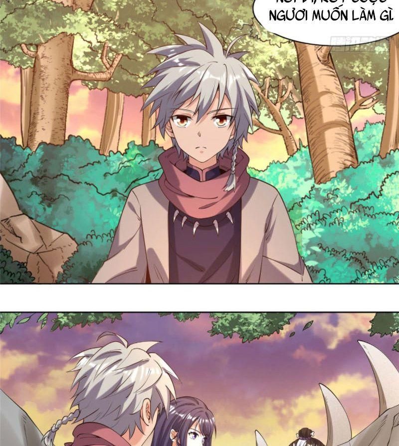 đọc truyện Chân Võ Thế Giới Chương 25 ảnh 34 tại Thiên Thai Truyện