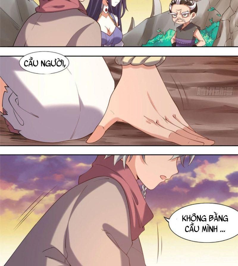 đọc truyện Chân Võ Thế Giới Chương 25 ảnh 35 tại Thiên Thai Truyện