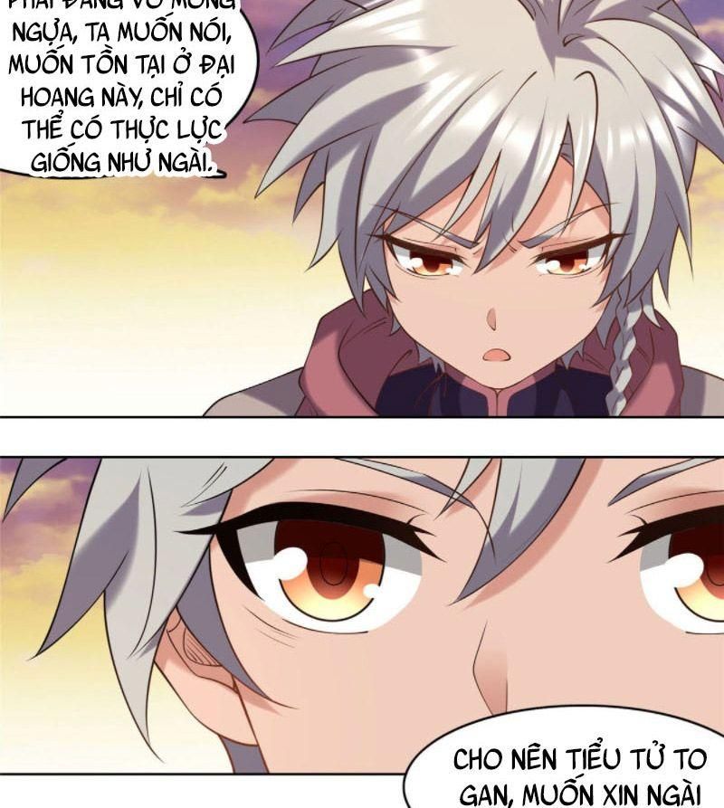 đọc truyện Chân Võ Thế Giới Chương 25 ảnh 38 tại Thiên Thai Truyện