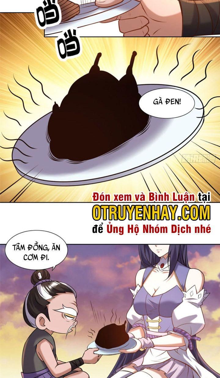 đọc truyện Chân Võ Thế Giới Chương 25 ảnh 10 tại Thiên Thai Truyện