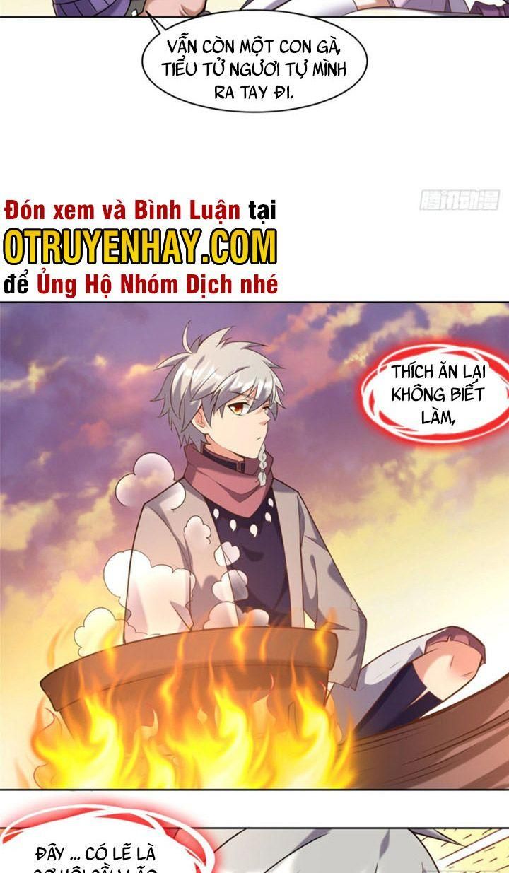 đọc truyện Chân Võ Thế Giới Chương 25 ảnh 11 tại Thiên Thai Truyện