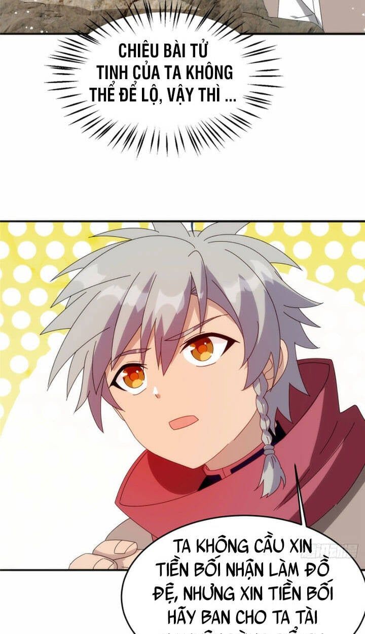 đọc truyện Chân Võ Thế Giới Chương 26 ảnh 13 tại Thiên Thai Truyện