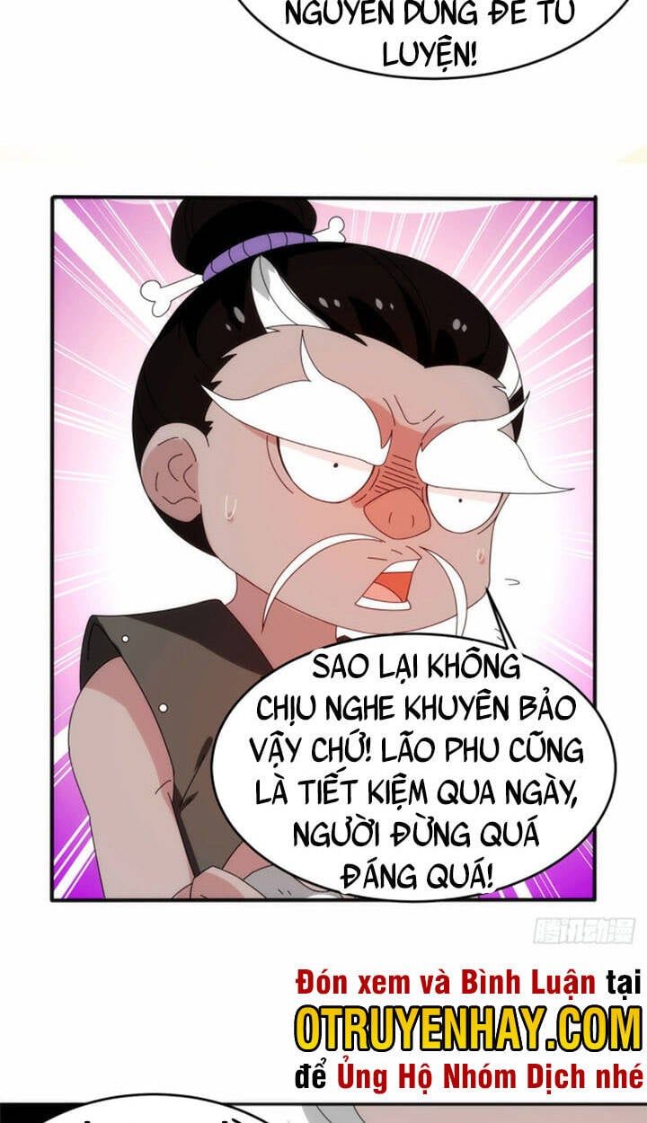 đọc truyện Chân Võ Thế Giới Chương 26 ảnh 14 tại Thiên Thai Truyện