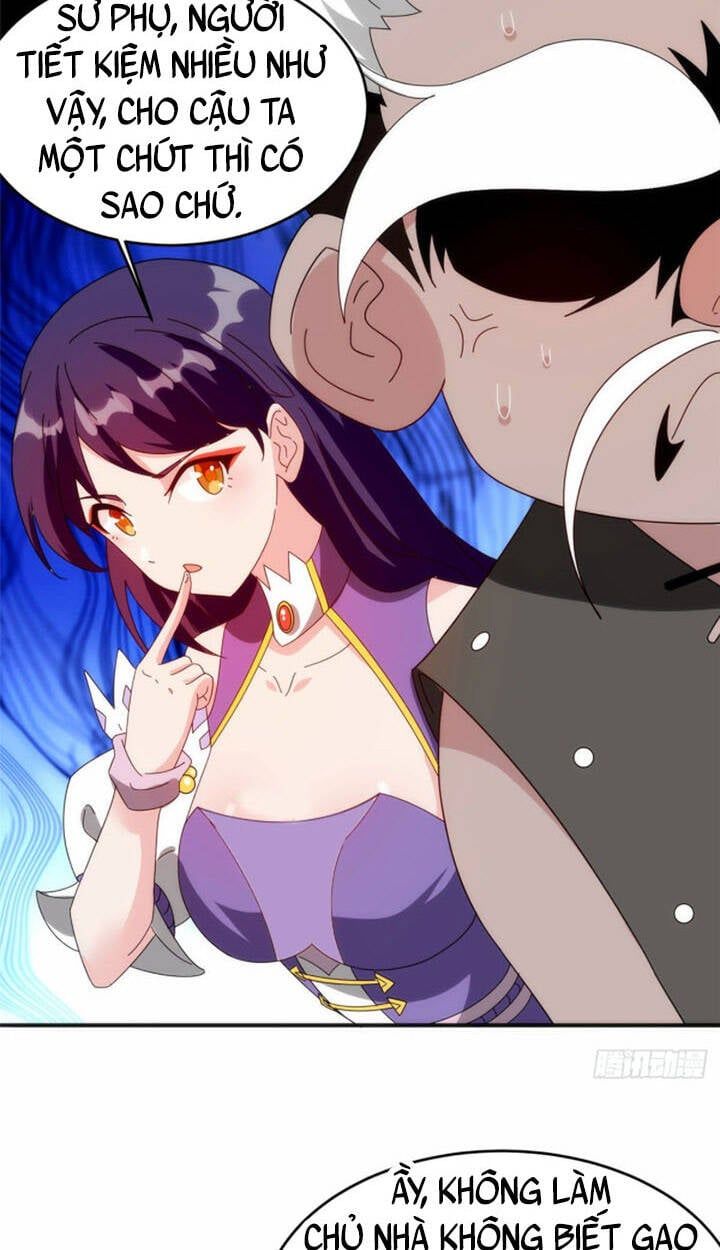 đọc truyện Chân Võ Thế Giới Chương 26 ảnh 15 tại Thiên Thai Truyện