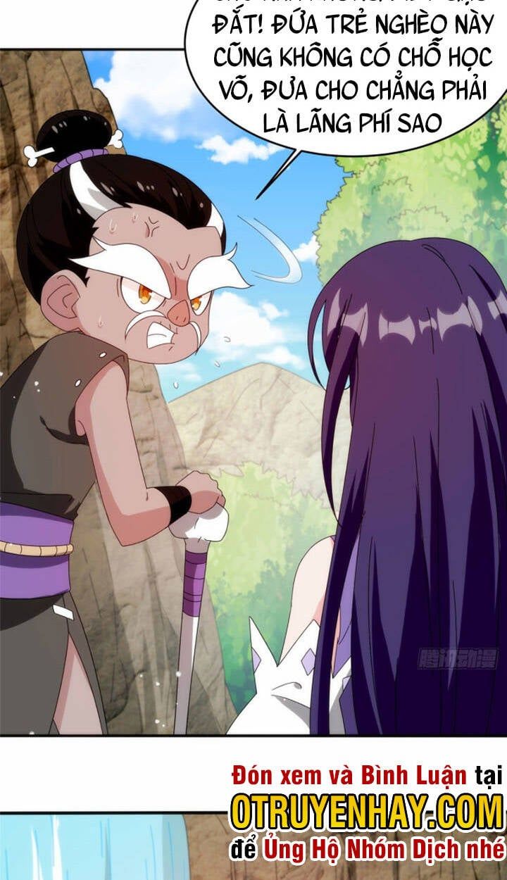 đọc truyện Chân Võ Thế Giới Chương 26 ảnh 16 tại Thiên Thai Truyện