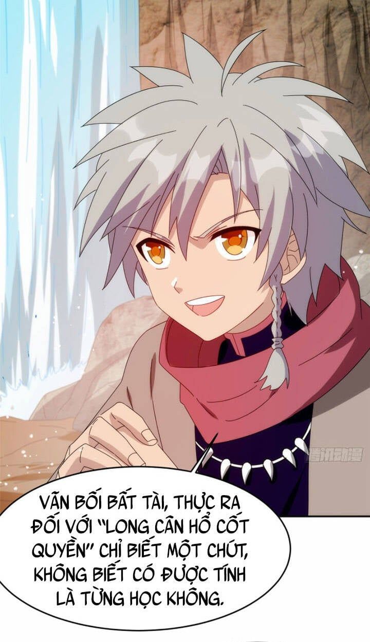 đọc truyện Chân Võ Thế Giới Chương 26 ảnh 17 tại Thiên Thai Truyện