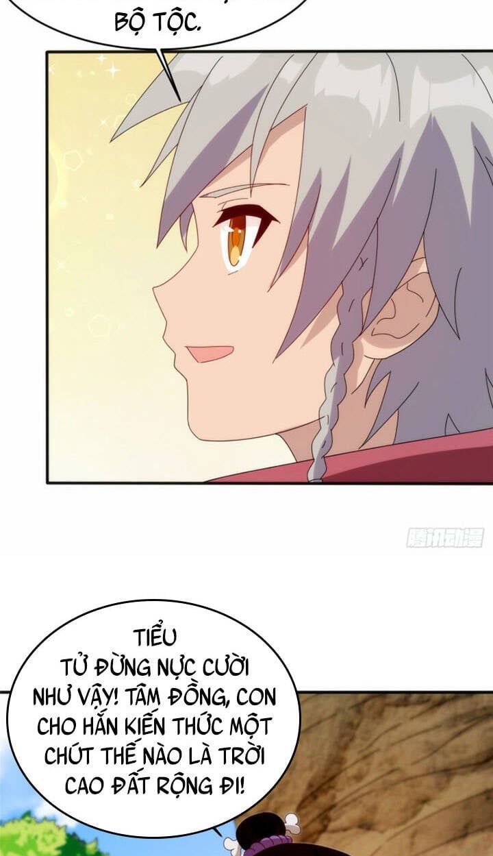 đọc truyện Chân Võ Thế Giới Chương 26 ảnh 19 tại Thiên Thai Truyện