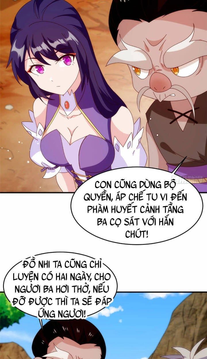 đọc truyện Chân Võ Thế Giới Chương 26 ảnh 21 tại Thiên Thai Truyện