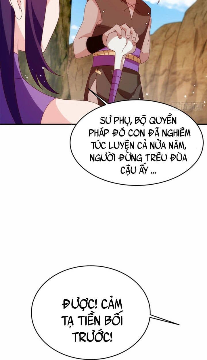 đọc truyện Chân Võ Thế Giới Chương 26 ảnh 23 tại Thiên Thai Truyện