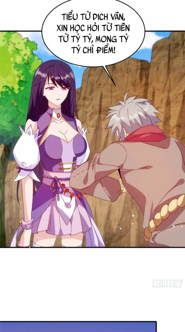 đọc truyện Chân Võ Thế Giới Chương 26 ảnh 25 tại Thiên Thai Truyện