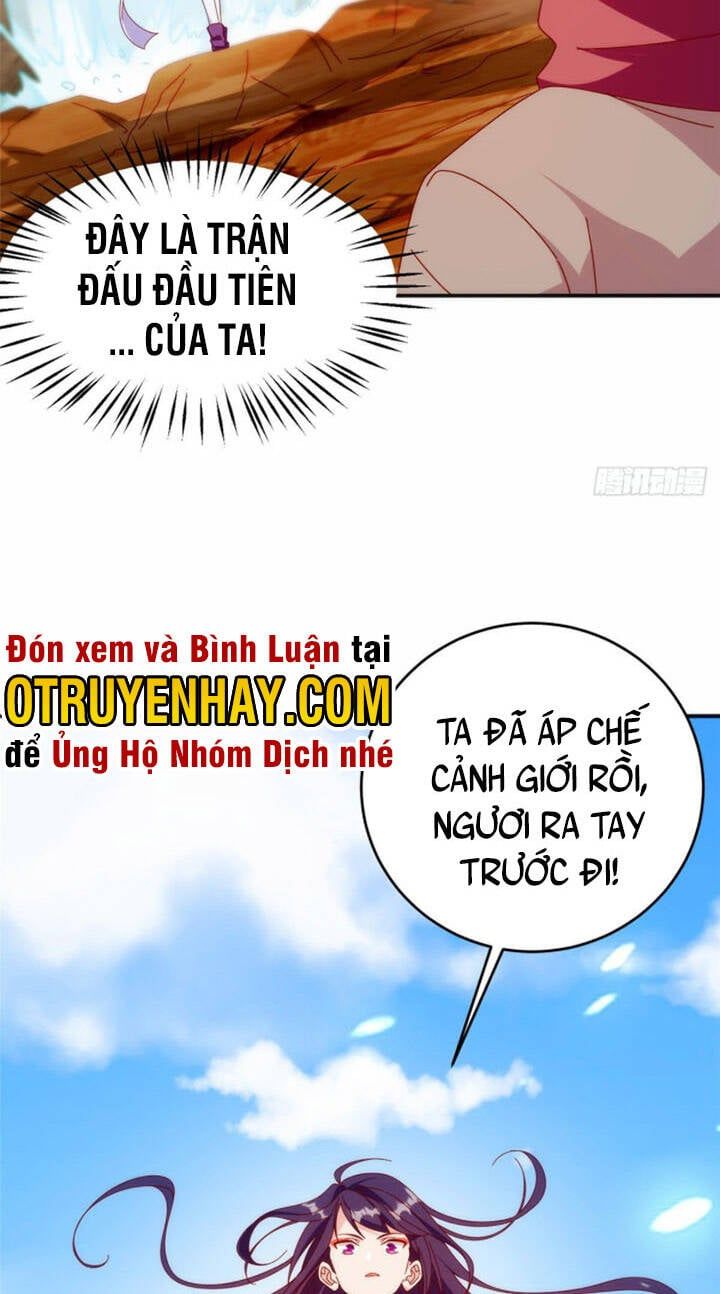 đọc truyện Chân Võ Thế Giới Chương 26 ảnh 28 tại Thiên Thai Truyện