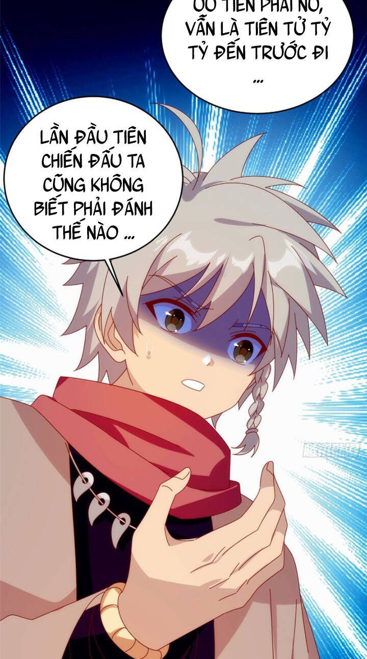 đọc truyện Chân Võ Thế Giới Chương 26 ảnh 31 tại Thiên Thai Truyện