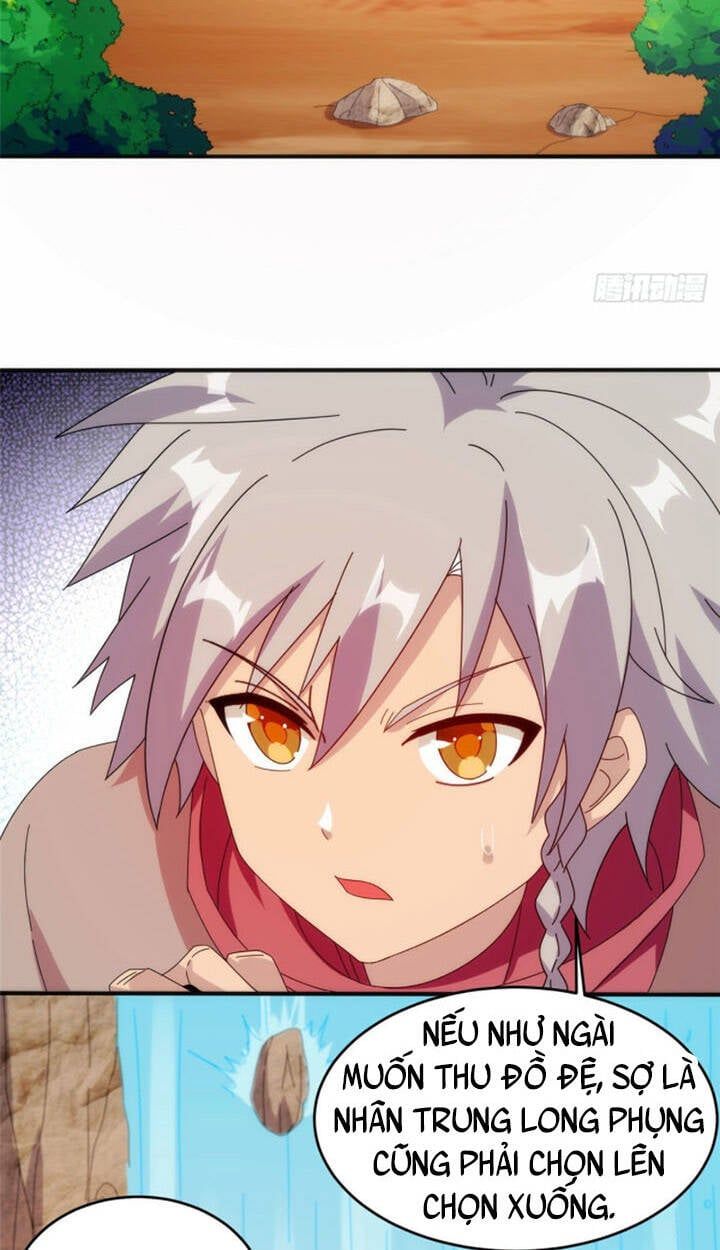 đọc truyện Chân Võ Thế Giới Chương 26 ảnh 5 tại Thiên Thai Truyện