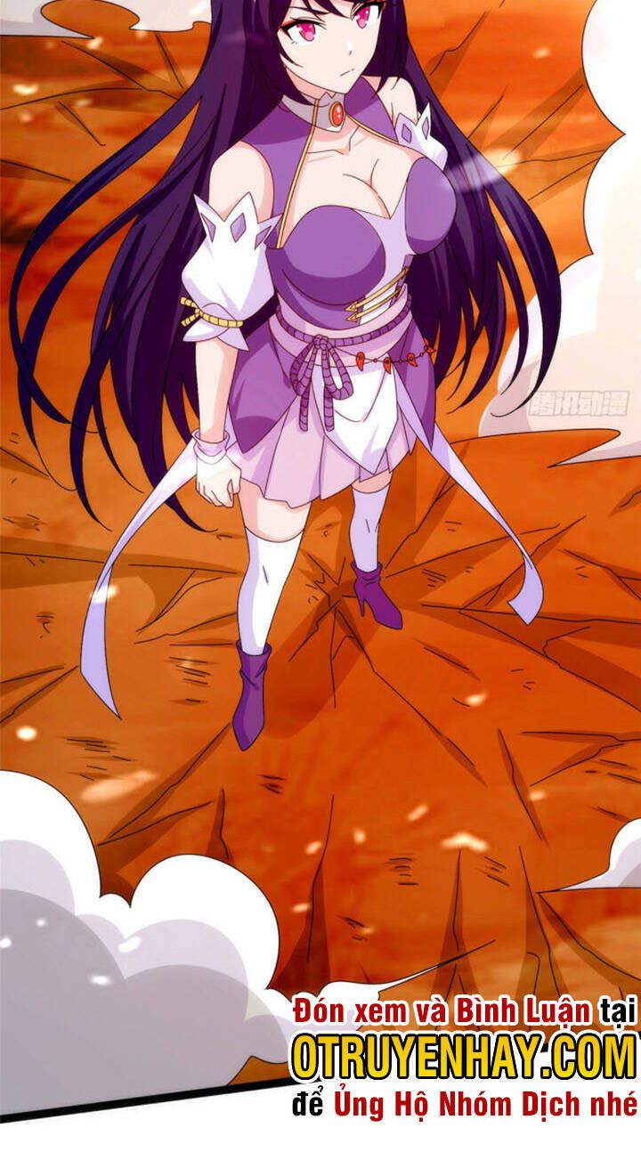 đọc truyện Chân Võ Thế Giới Chương 26 ảnh 39 tại Thiên Thai Truyện