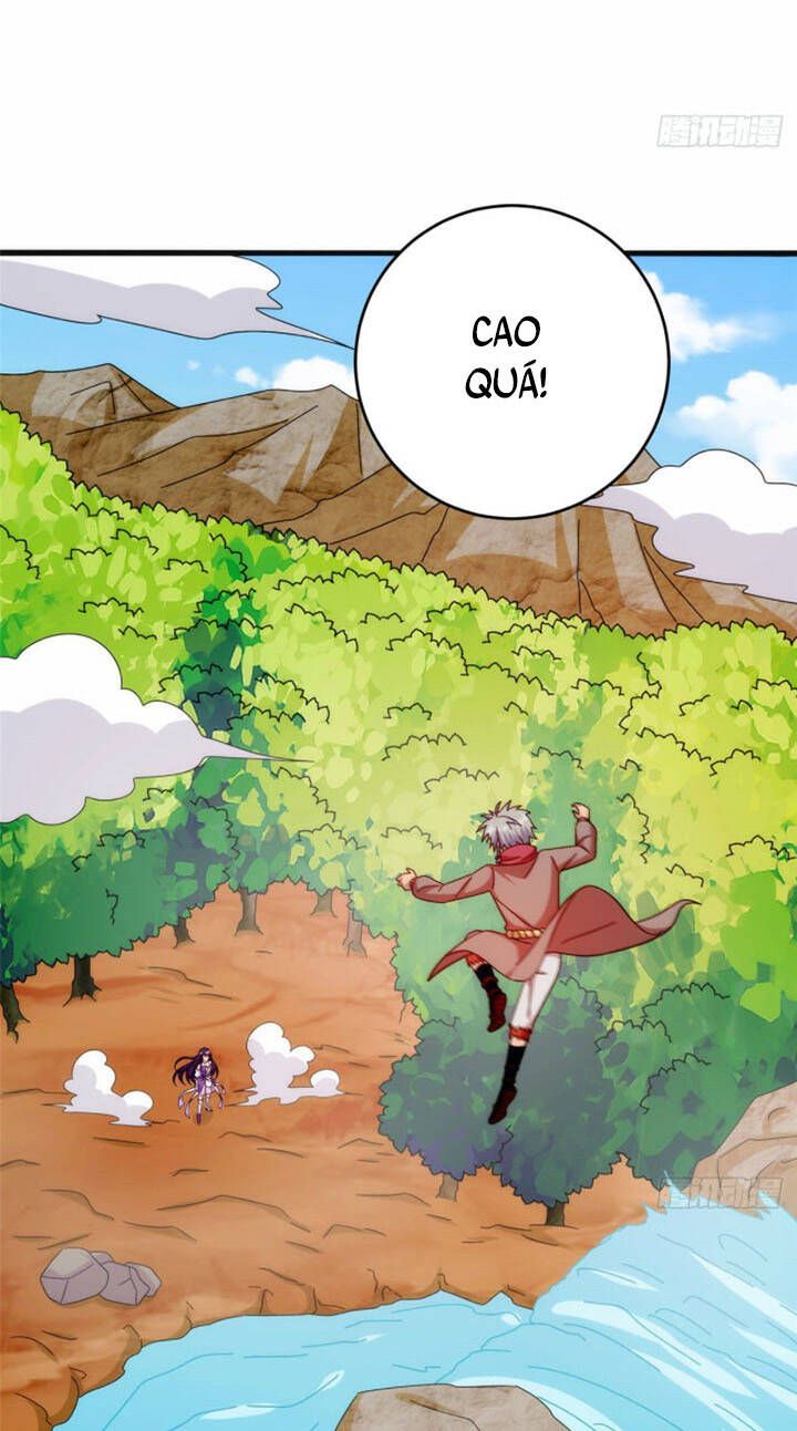 đọc truyện Chân Võ Thế Giới Chương 26 ảnh 40 tại Thiên Thai Truyện