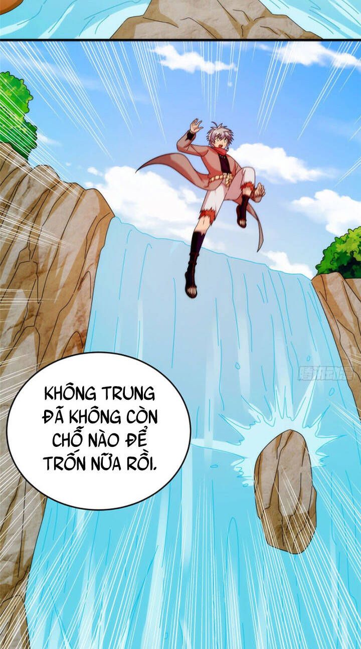 đọc truyện Chân Võ Thế Giới Chương 26 ảnh 41 tại Thiên Thai Truyện