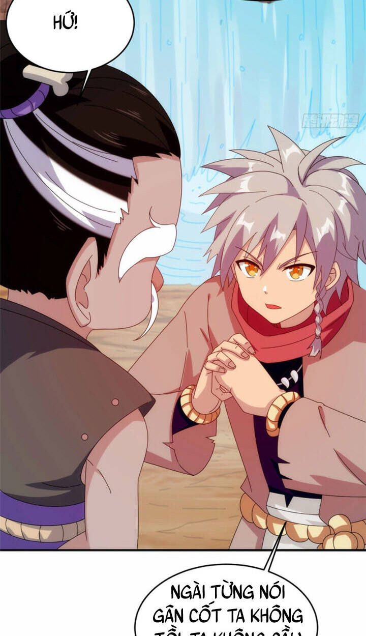 đọc truyện Chân Võ Thế Giới Chương 26 ảnh 6 tại Thiên Thai Truyện