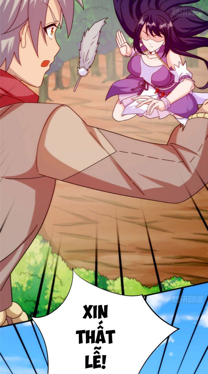 đọc truyện Chân Võ Thế Giới Chương 26 ảnh 43 tại Thiên Thai Truyện