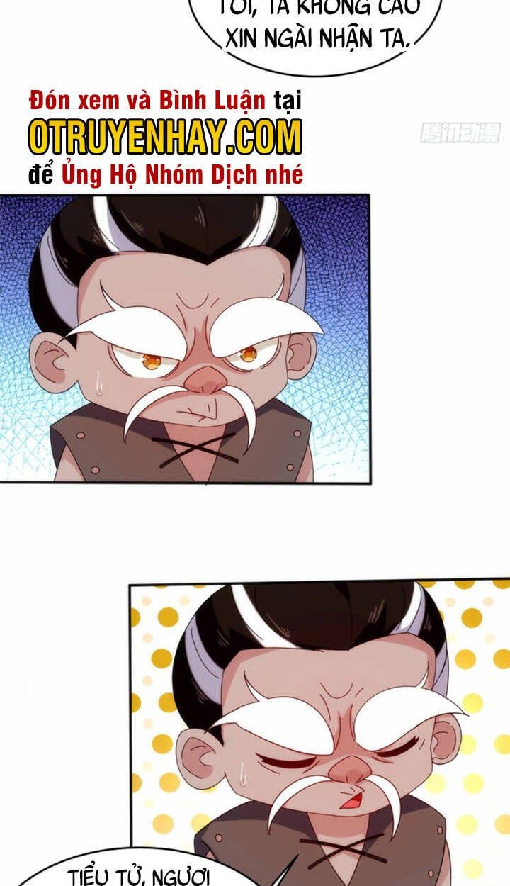 đọc truyện Chân Võ Thế Giới Chương 26 ảnh 7 tại Thiên Thai Truyện