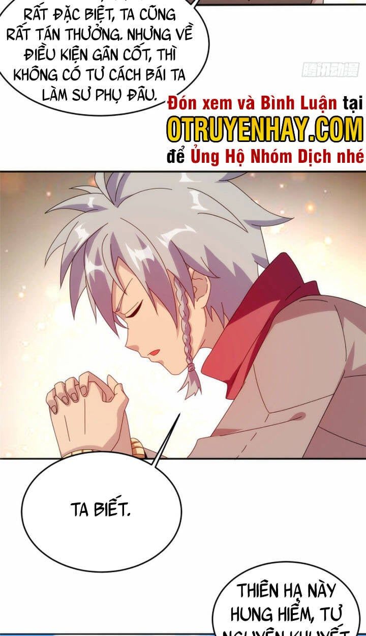 đọc truyện Chân Võ Thế Giới Chương 26 ảnh 8 tại Thiên Thai Truyện