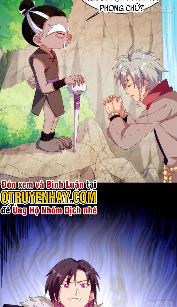 đọc truyện Chân Võ Thế Giới Chương 26 ảnh 10 tại Thiên Thai Truyện