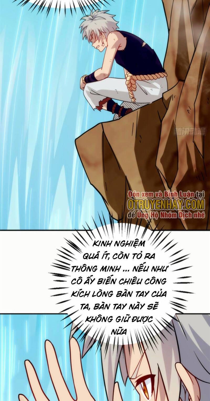 đọc truyện Chân Võ Thế Giới Chương 27 ảnh 13 tại Thiên Thai Truyện