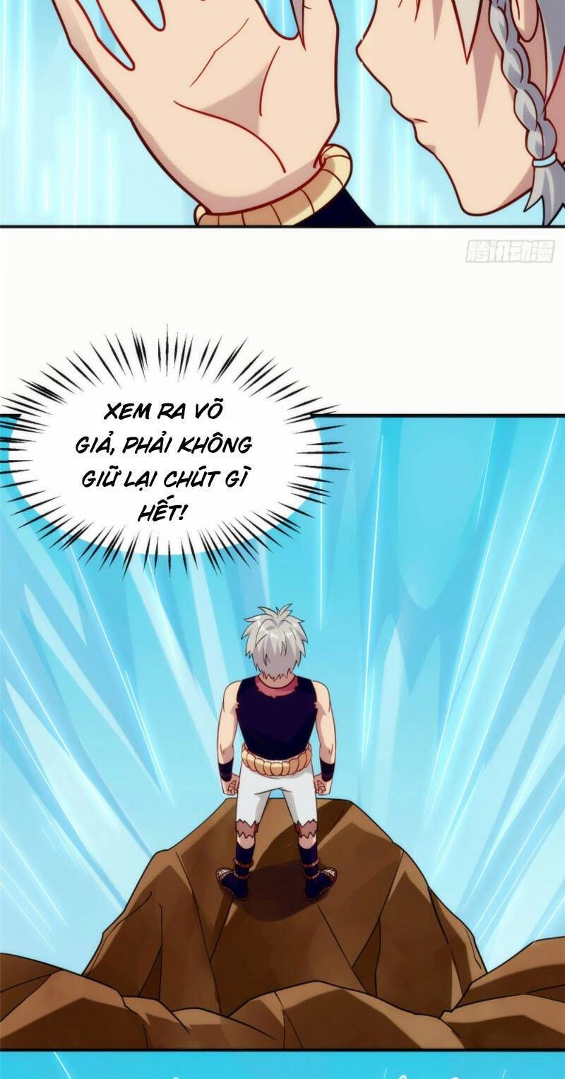 đọc truyện Chân Võ Thế Giới Chương 27 ảnh 14 tại Thiên Thai Truyện